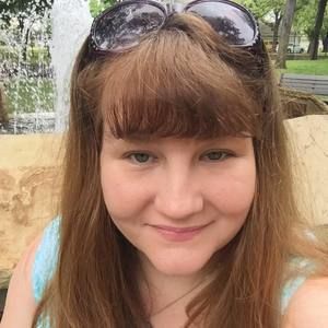 Meet your Posher, Elizabeth